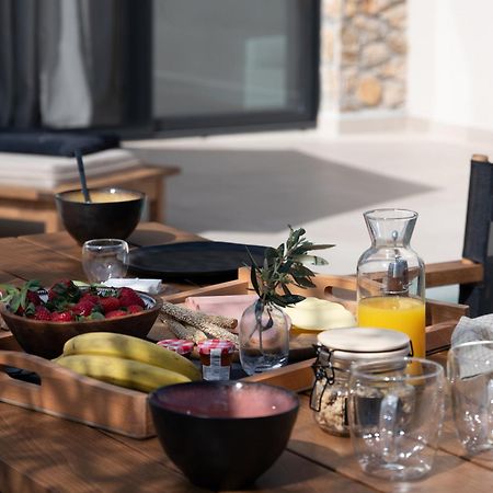 Olivera Suites Сарти Экстерьер фото