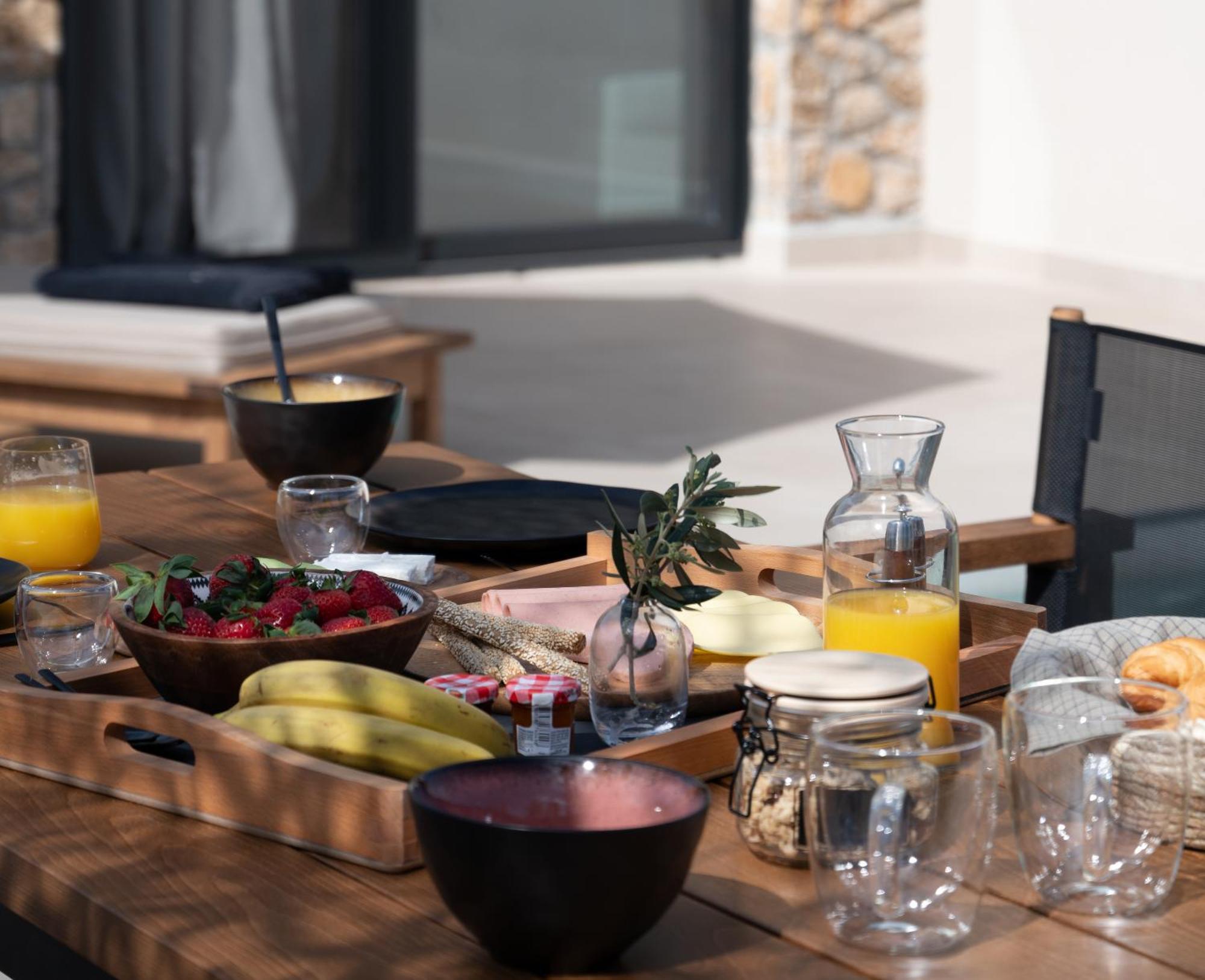 Olivera Suites Сарти Экстерьер фото