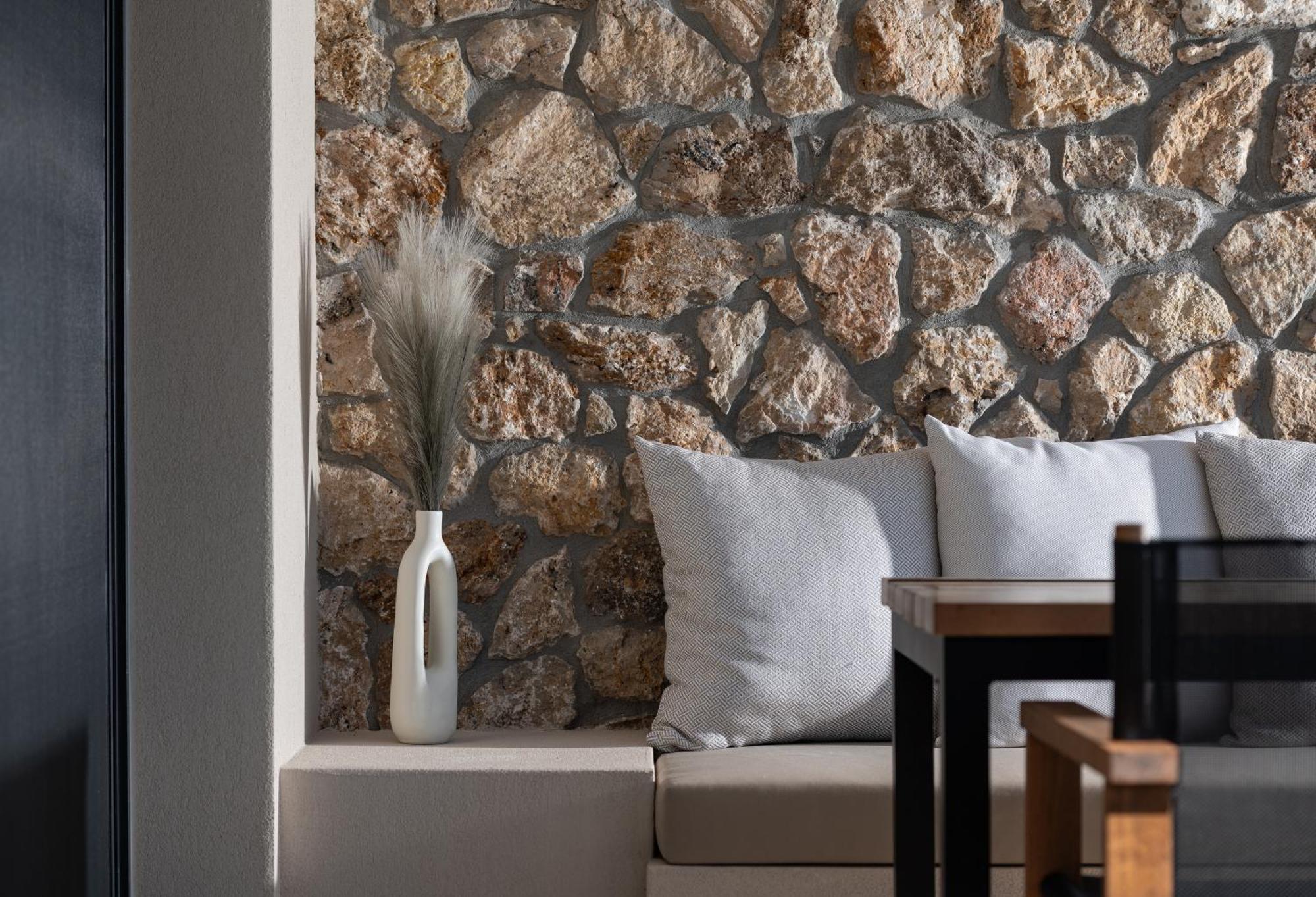 Olivera Suites Сарти Экстерьер фото