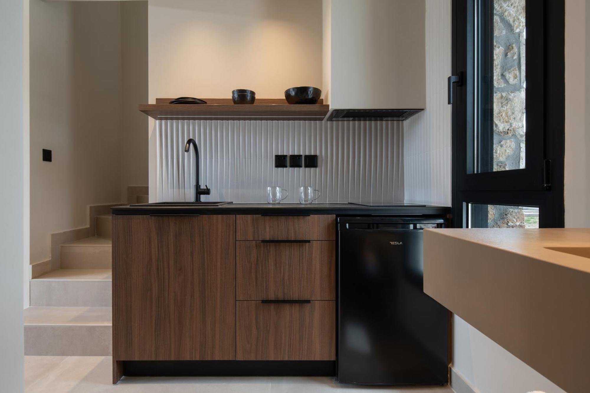 Olivera Suites Сарти Экстерьер фото