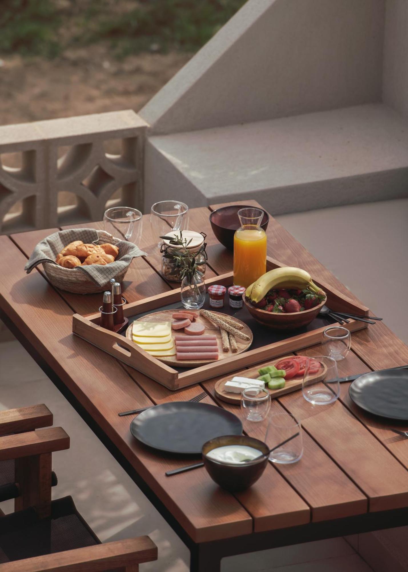 Olivera Suites Сарти Экстерьер фото